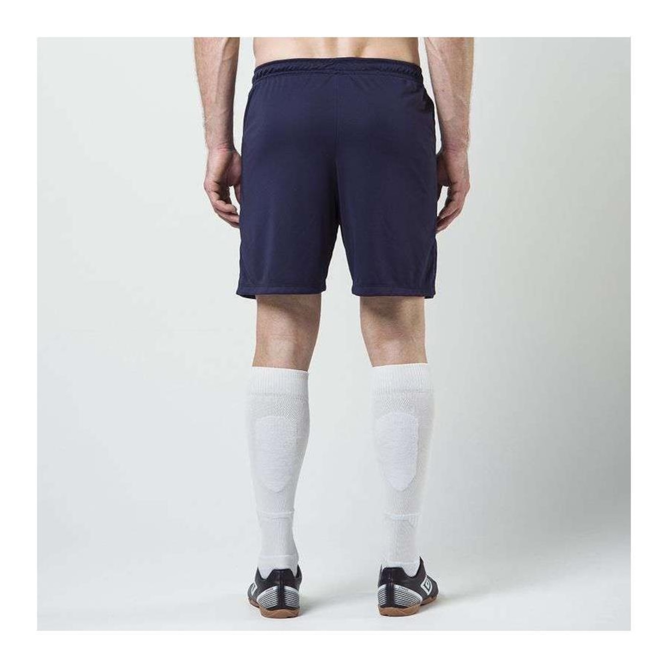 Calção Umbro TWR Striker - Masculino - Foto 1