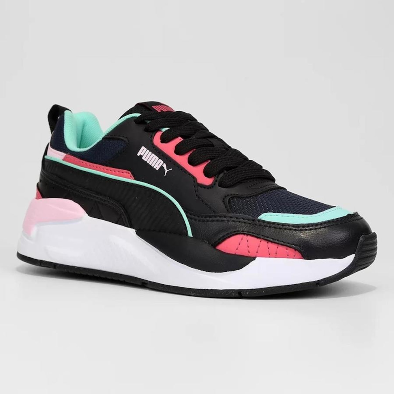 Tênis Puma X-Ray 2 Wns Bdp - Feminino - Foto 3