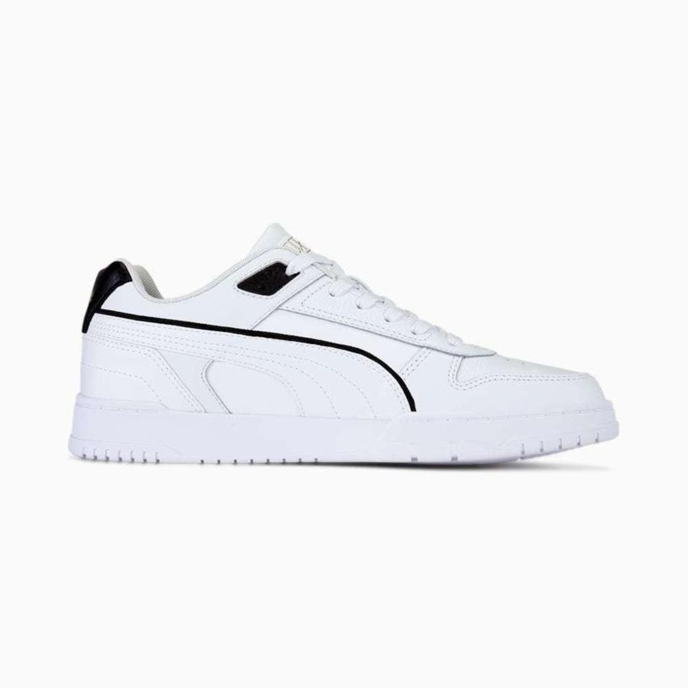 Tênis Puma Rbd Game Low - Unissex - Foto 1