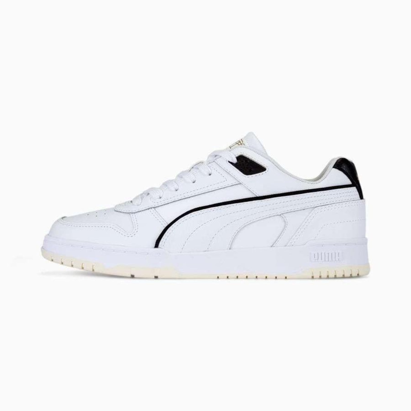 Tênis Puma Rbd Game Low - Unissex - Foto 3