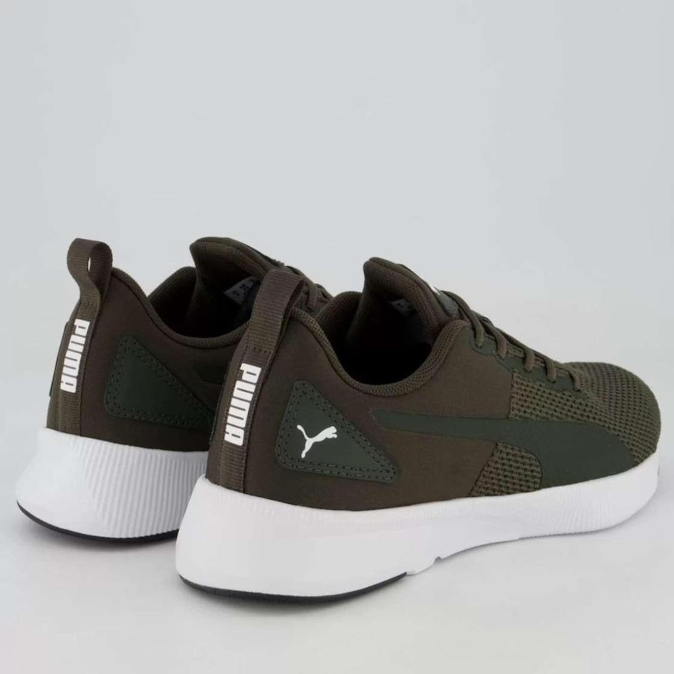 Tênis Puma Flyer Runner - Masculino - Foto 1