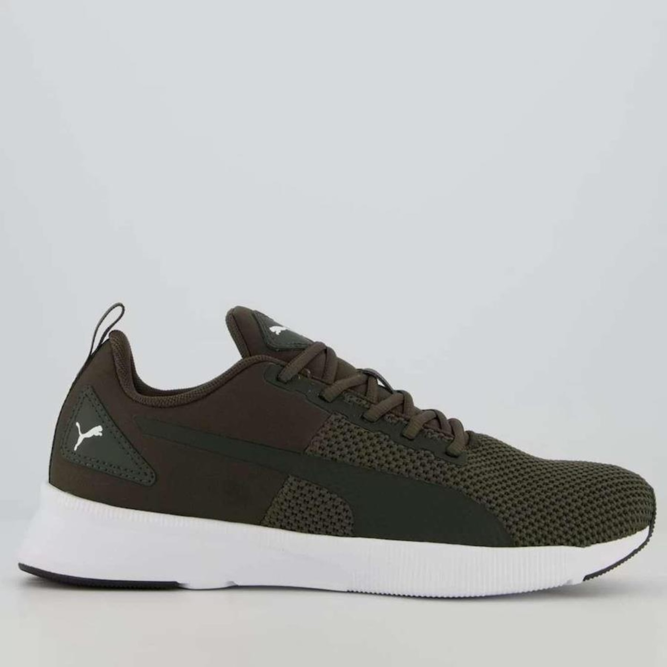 Tênis Puma Flyer Runner - Masculino - Foto 5