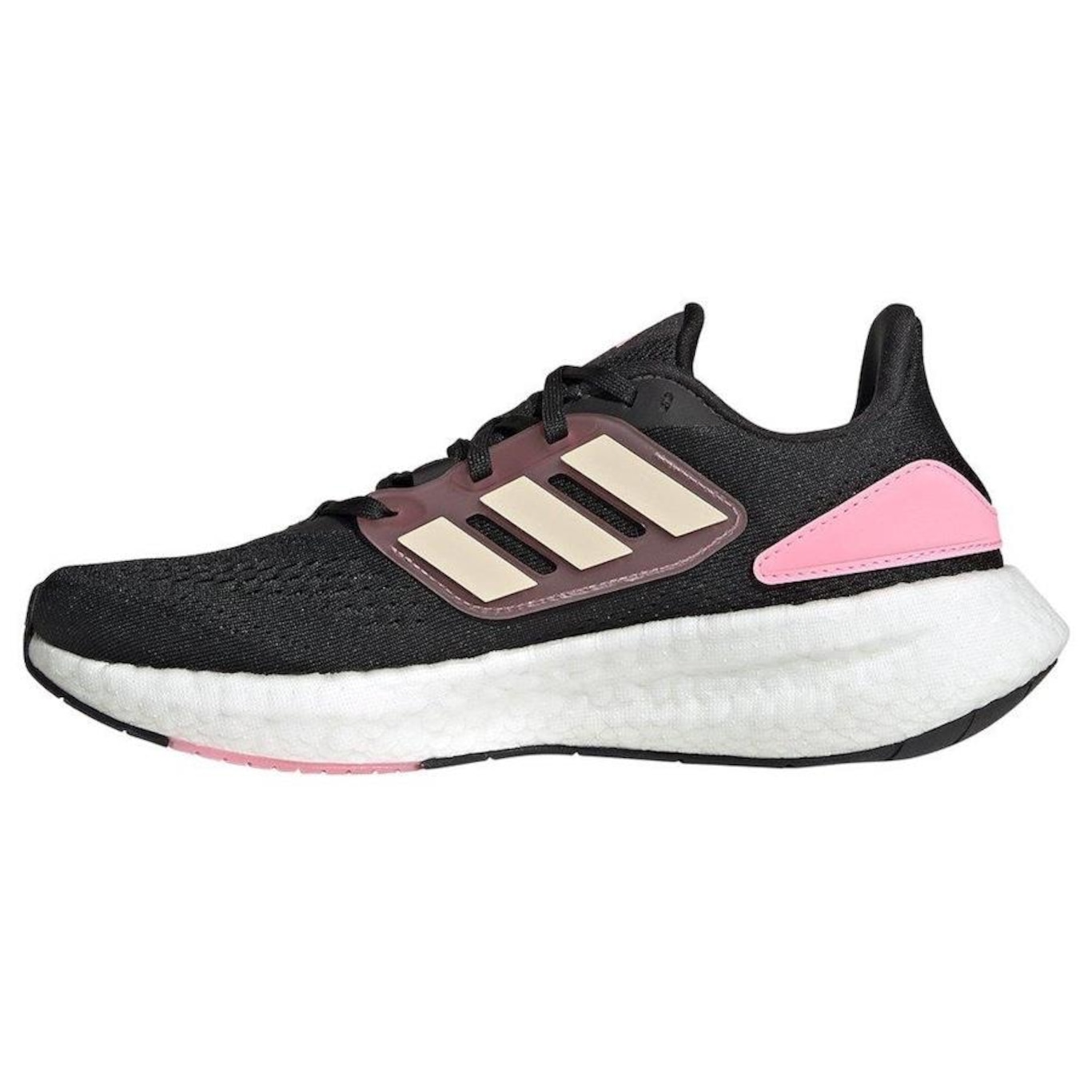 Tênis adidas Pureboost 22 - Feminino - Foto 2