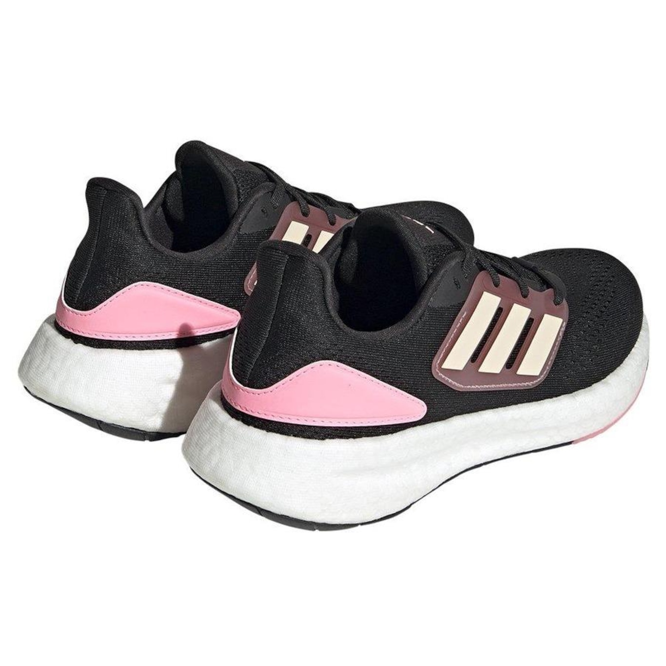 Tênis adidas Pureboost 22 - Feminino - Foto 3