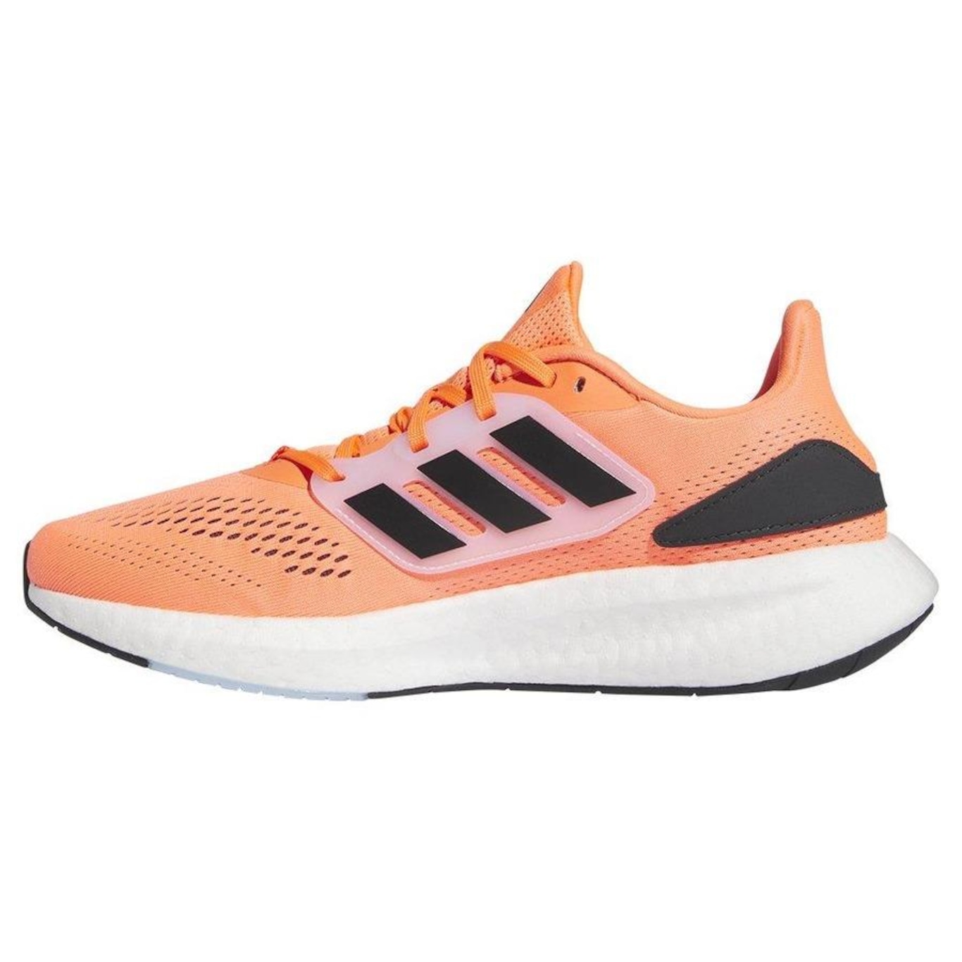 Tênis adidas Pureboost 22 Masculino - Foto 1