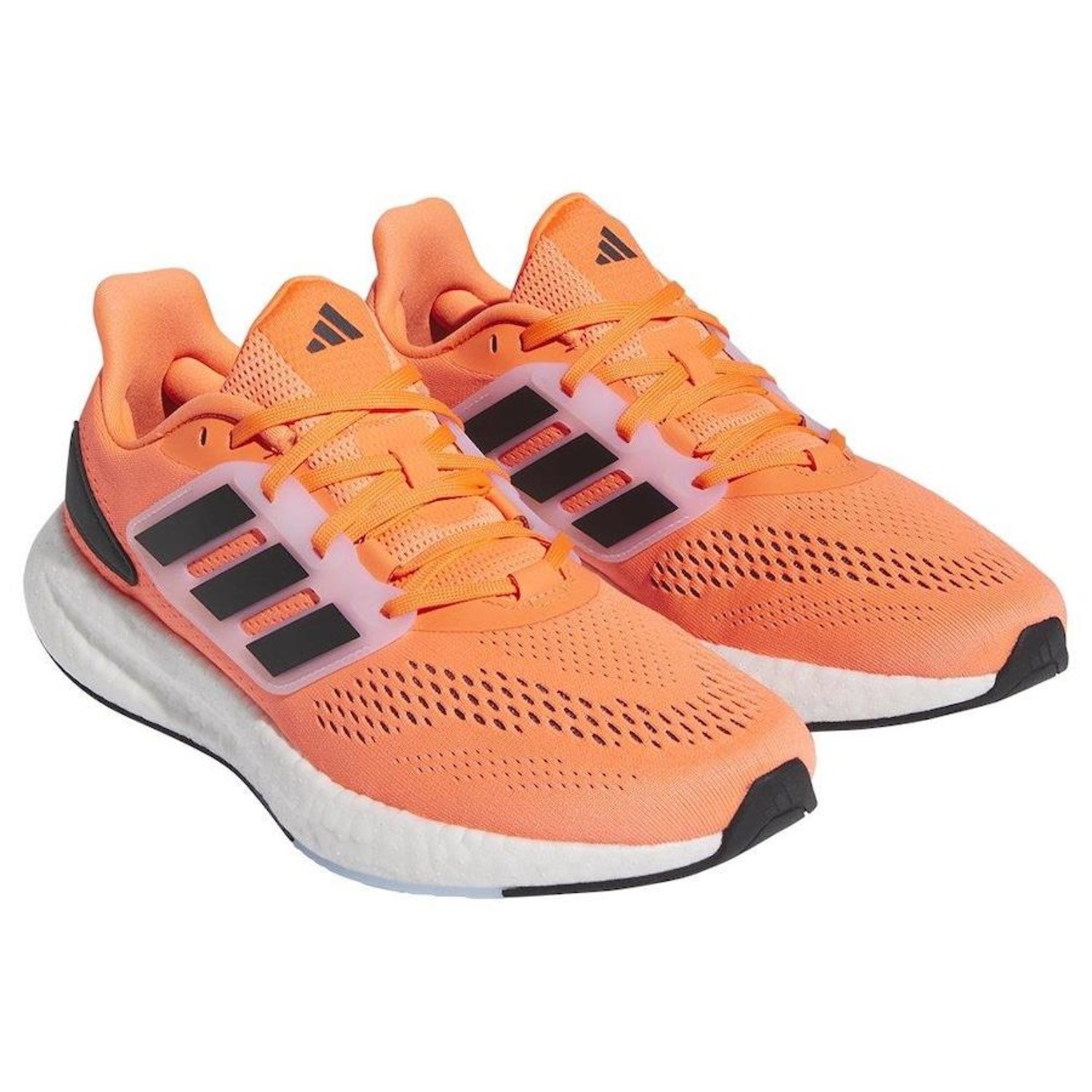 Tênis adidas Pureboost 22 Masculino - Foto 3