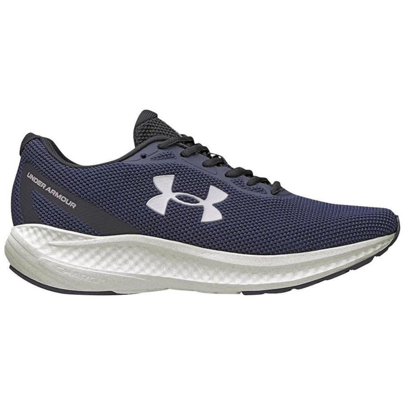 Tênis Under Armour Ch.Wing - Masculino - Foto 2