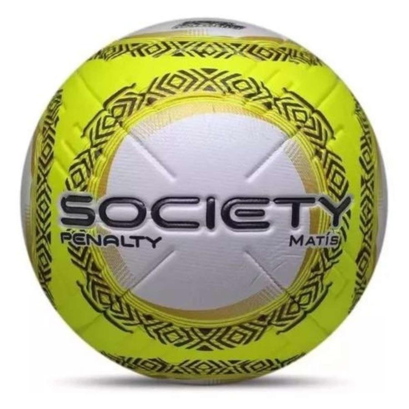 Bola Society Penalty Matis Xxiii - Foto 1