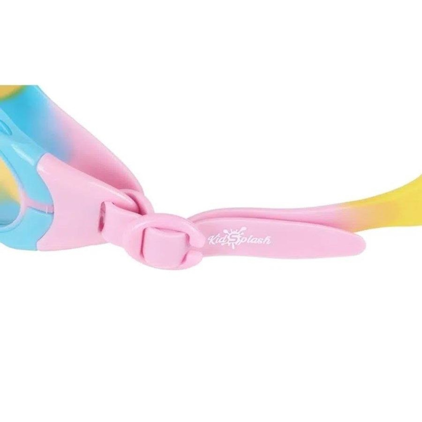 Óculos de Natação Speedo Candy - Infantil - Foto 3