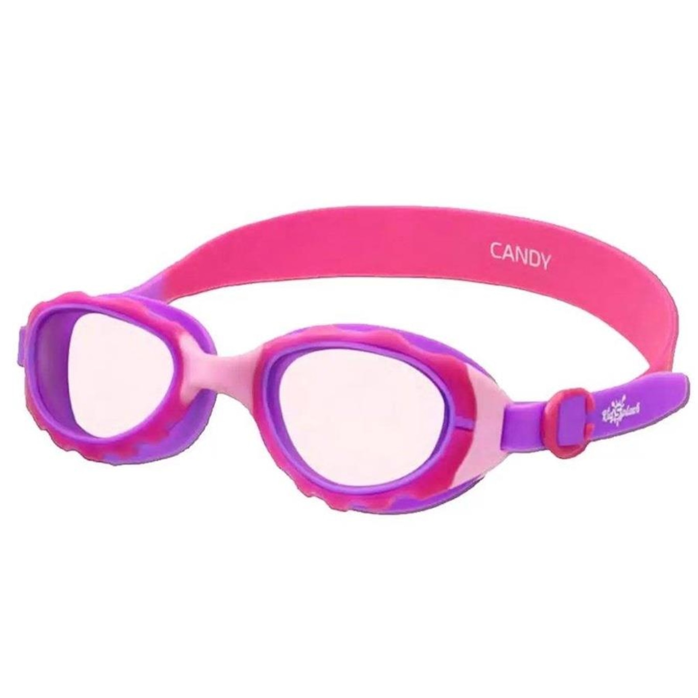 Óculos de Natação Speedo Candy - Infantil - Foto 2