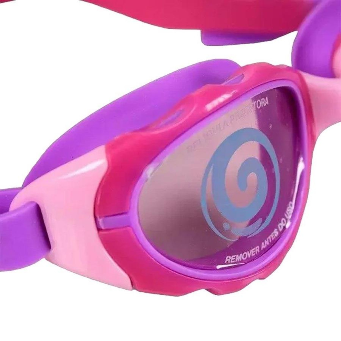 Óculos de Natação Speedo Candy - Infantil - Foto 3