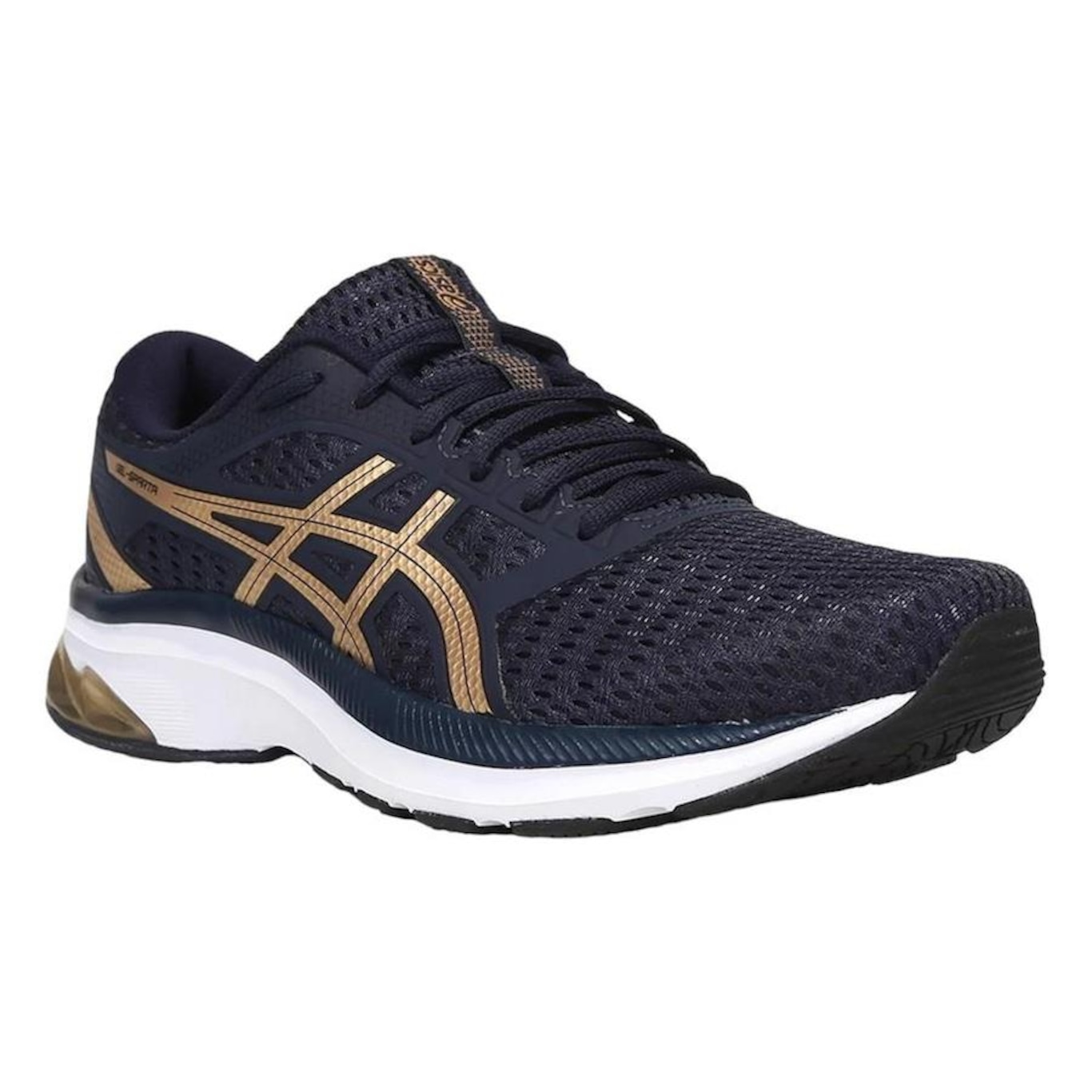 Tênis Asics Gel-Sparta - Masculino - Foto 1