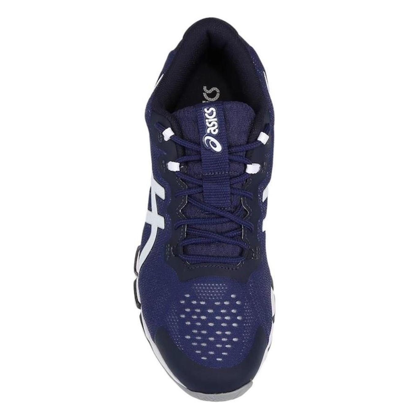 Kit Tênis Asics Gel-Quantum 360 + Meia - Masculino - Foto 3