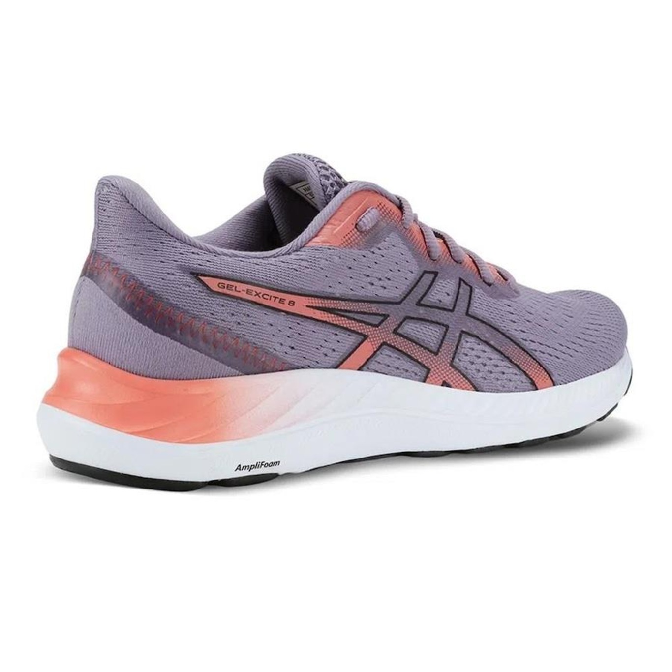 Tênis Asics Gel-Excite 8 - Feminino - Foto 3