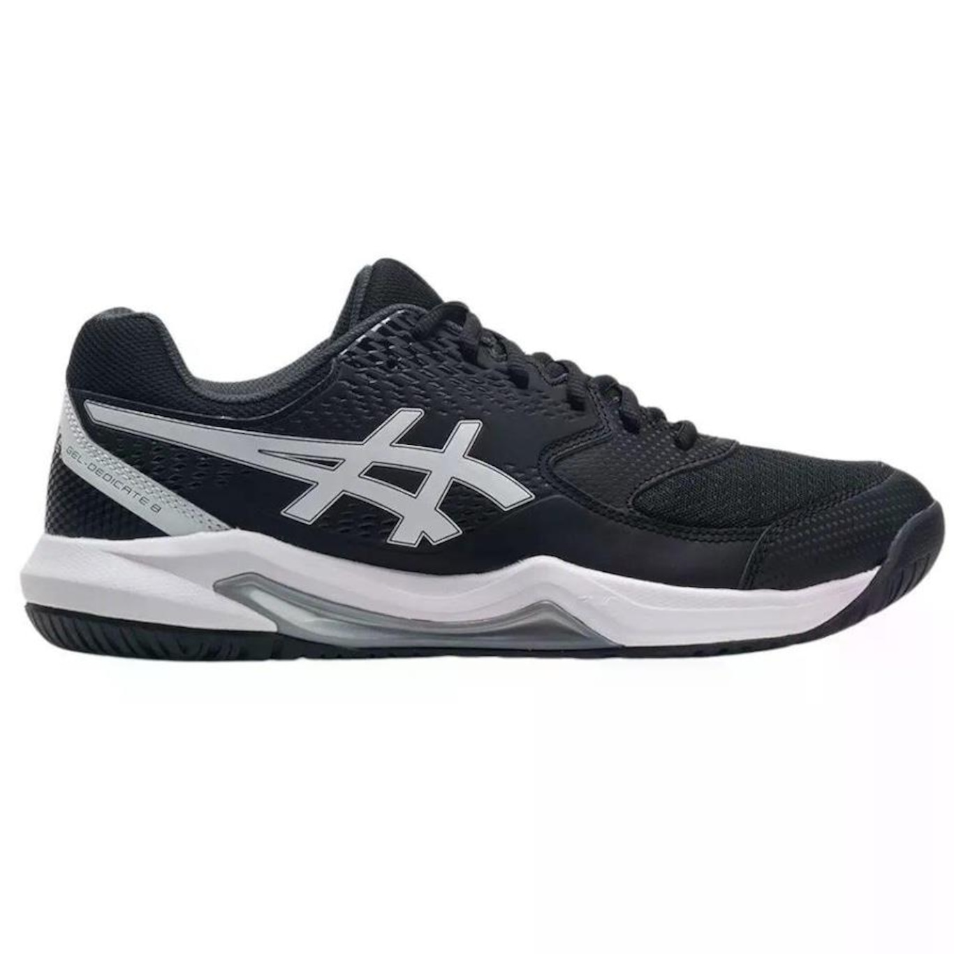 Tênis Asics Gel-Dedicate 8 - Masculino - Foto 1