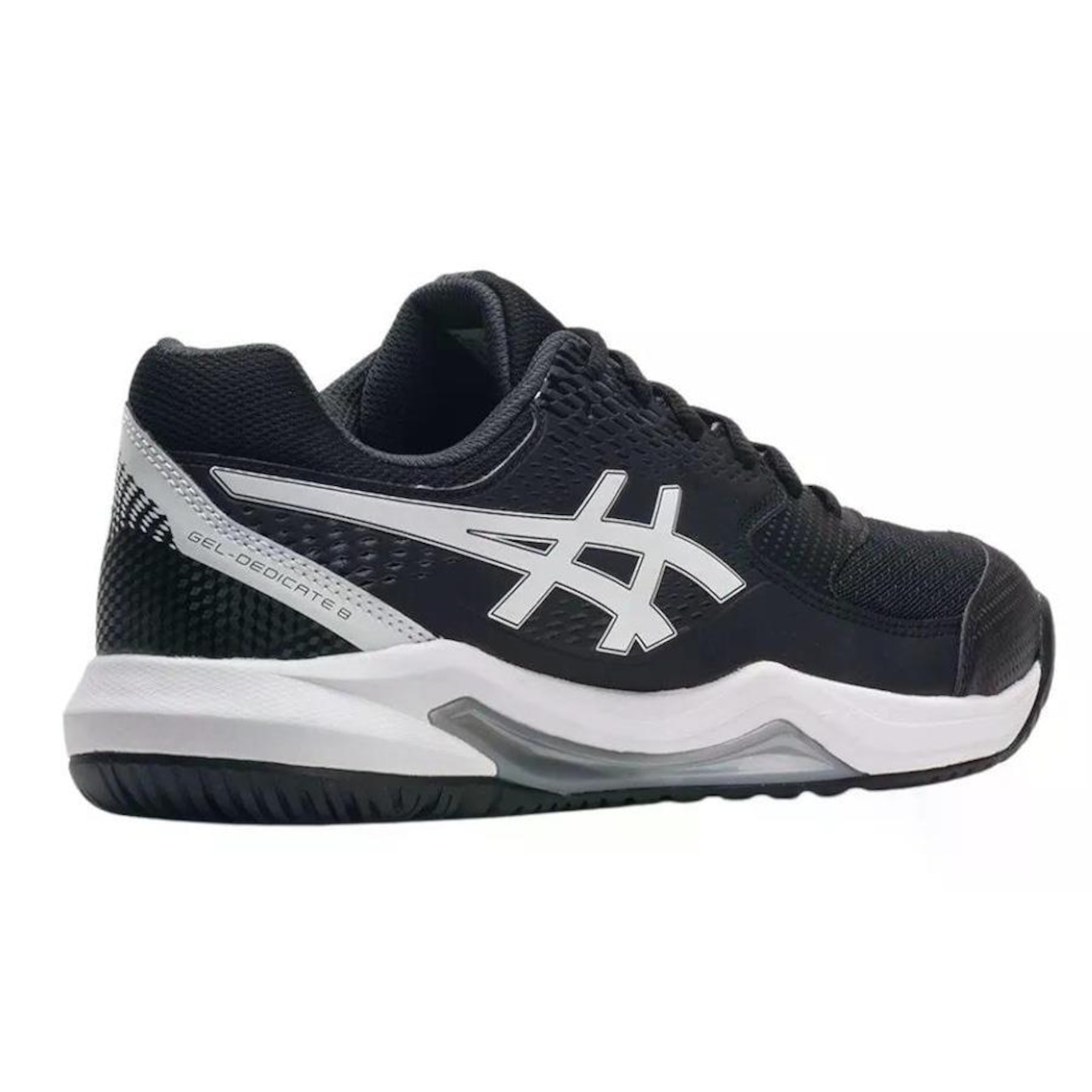 Tênis Asics Gel-Dedicate 8 - Masculino - Foto 2