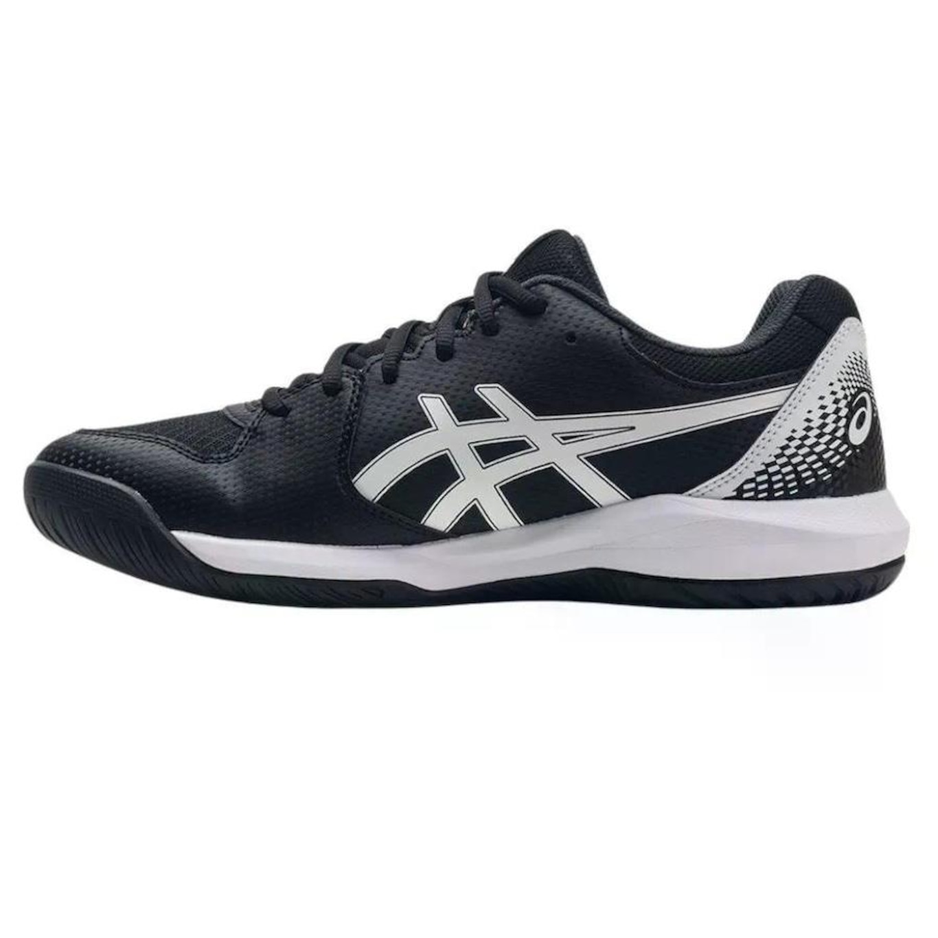 Tênis Asics Gel-Dedicate 8 - Masculino - Foto 3