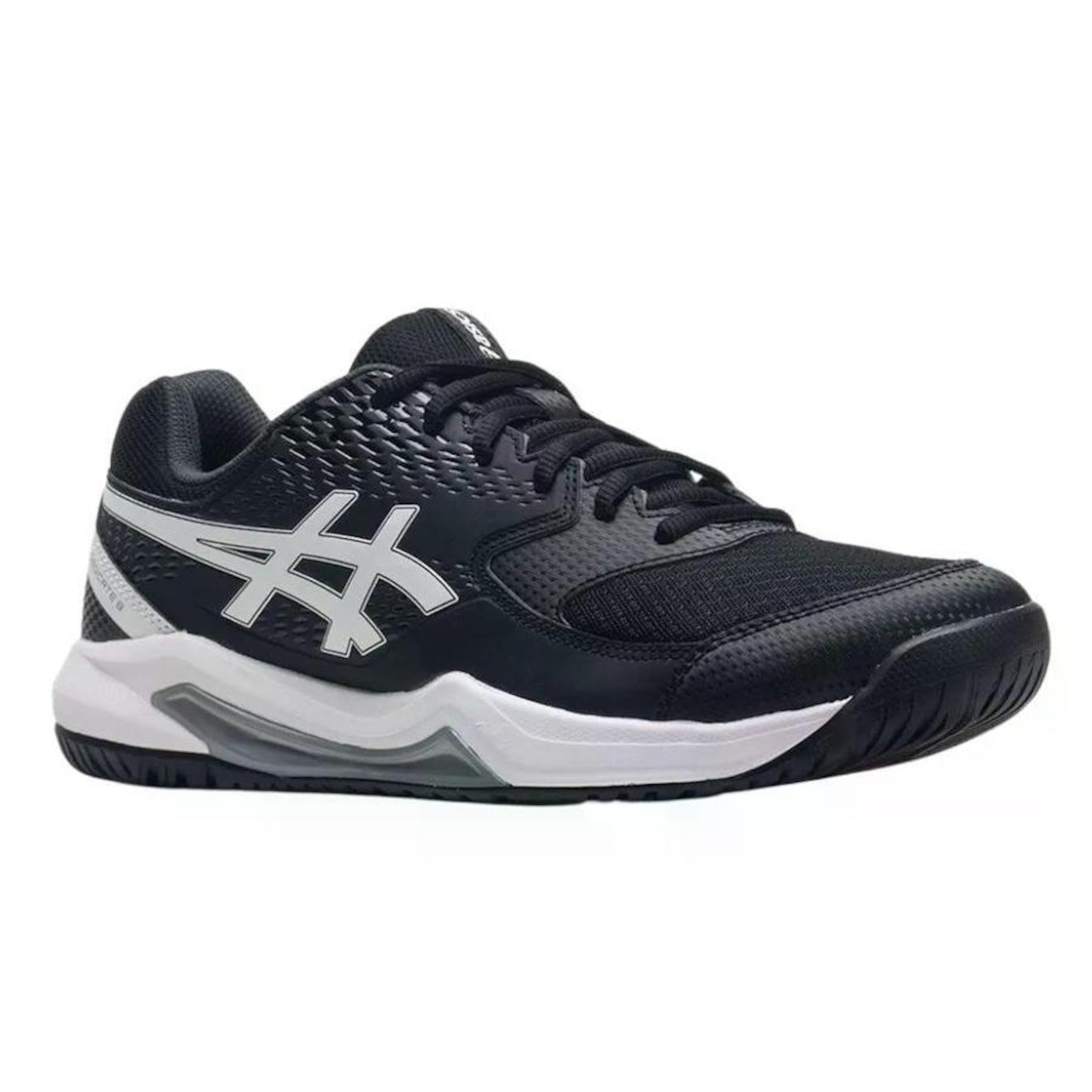 Tênis Asics Gel-Dedicate 8 - Masculino - Foto 4