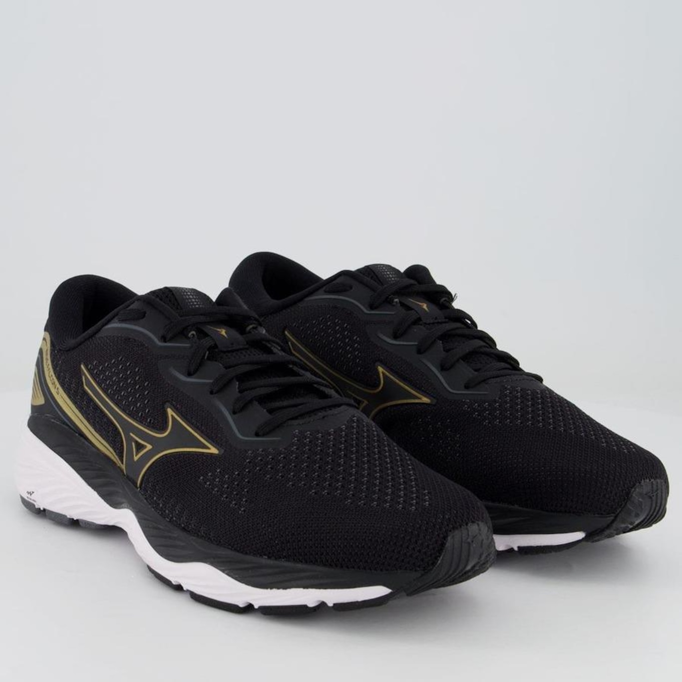 Tênis Mizuno Wave Falcon 5 - Masculino - Foto 3