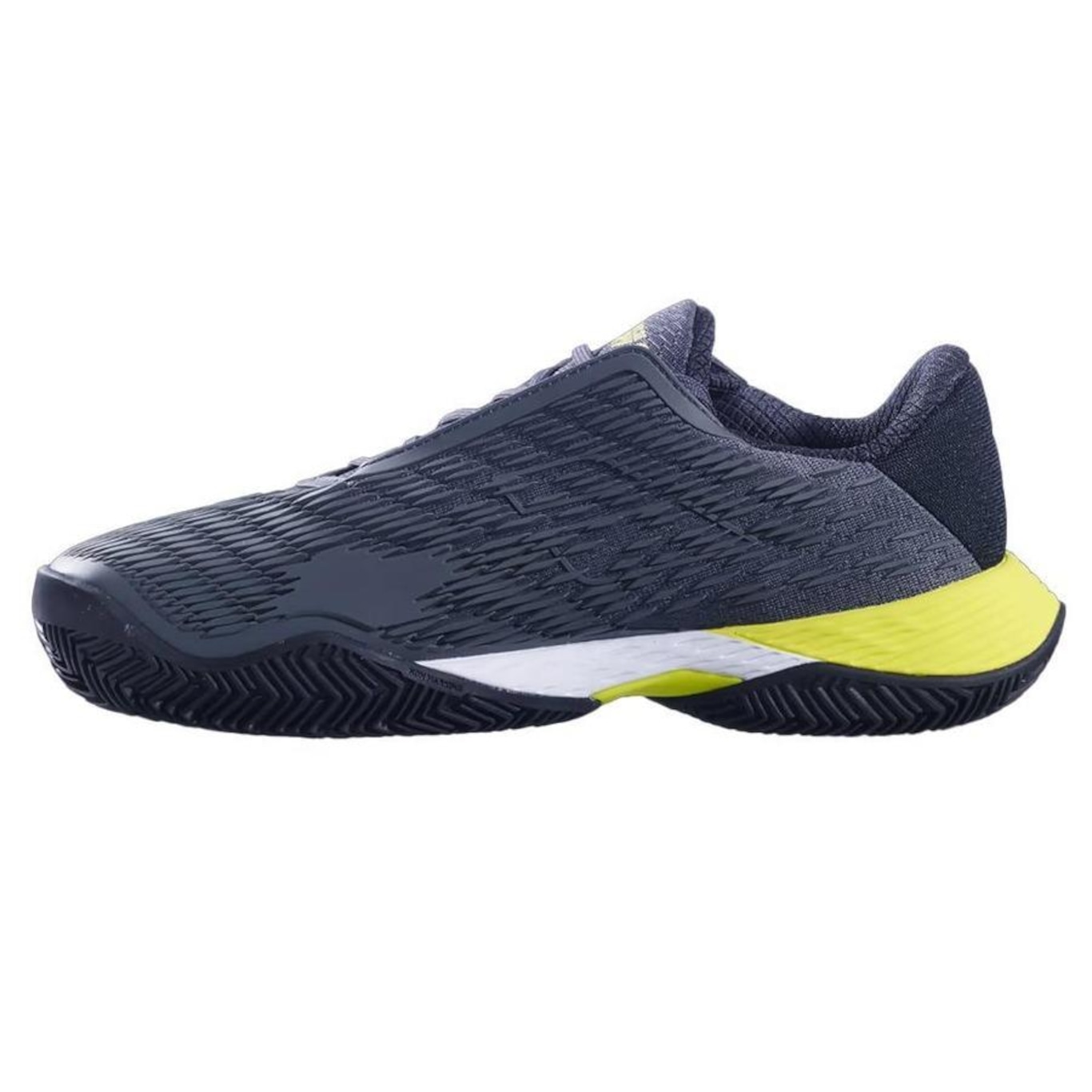 Tenis Babolat Propulse Fury 3 Clay - Masculino - Foto 3