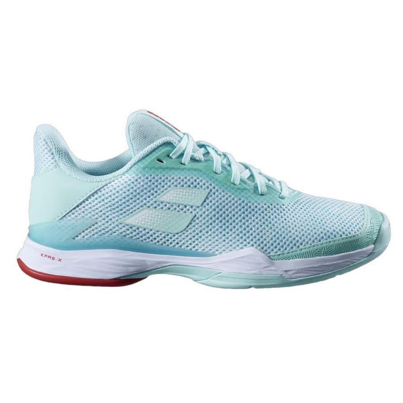 Tenis Babolat Jet Tere Clay - Feminino - Foto 3