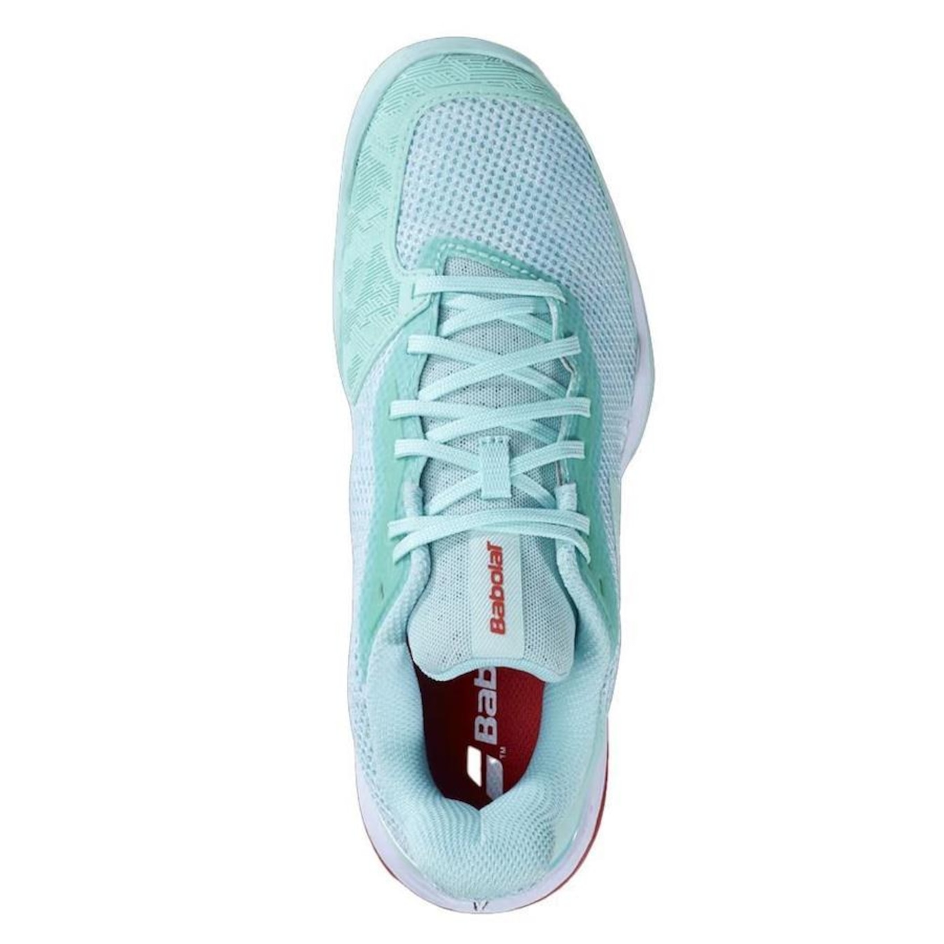 Tenis Babolat Jet Tere Clay - Feminino - Foto 4