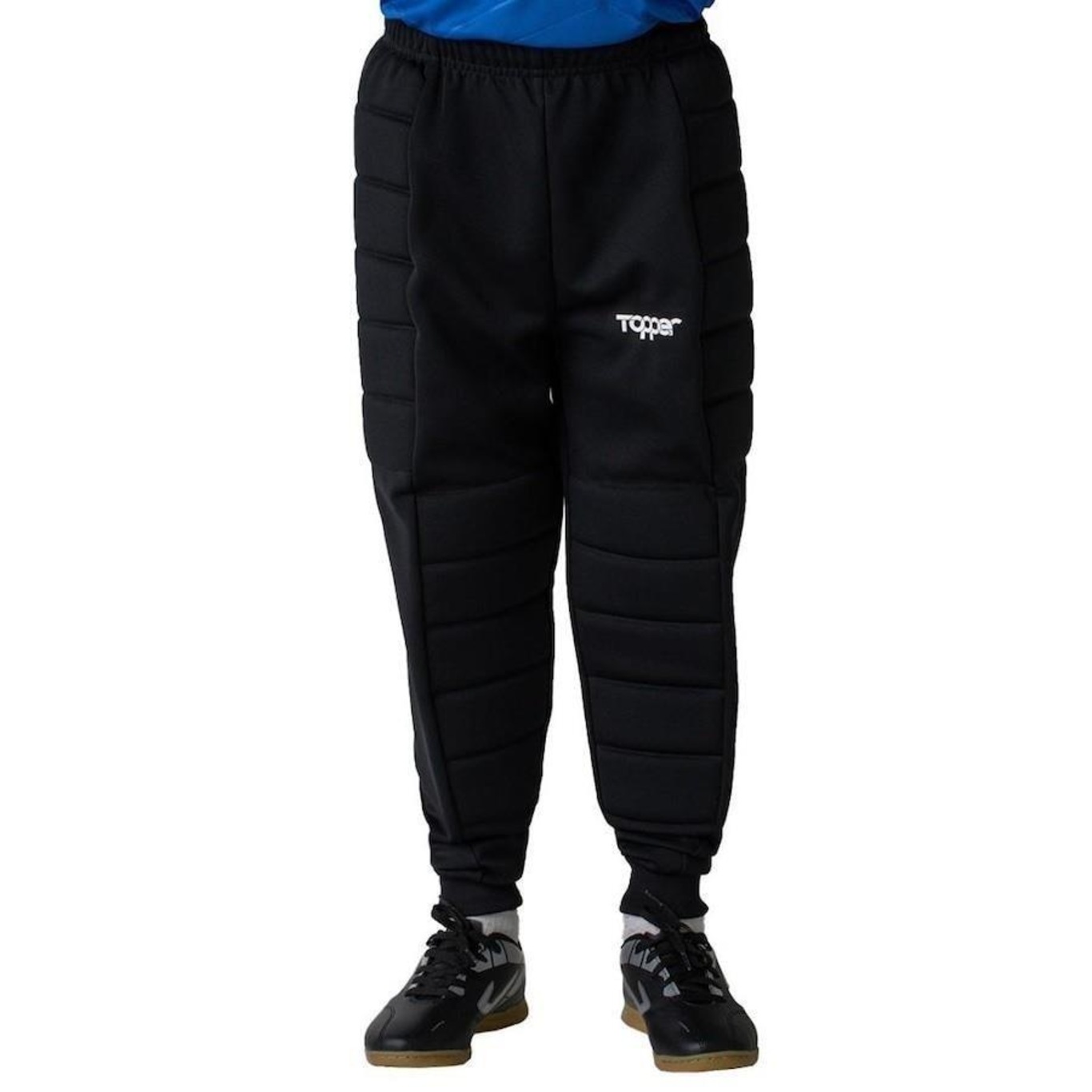 Calça de store goleiro infantil centauro