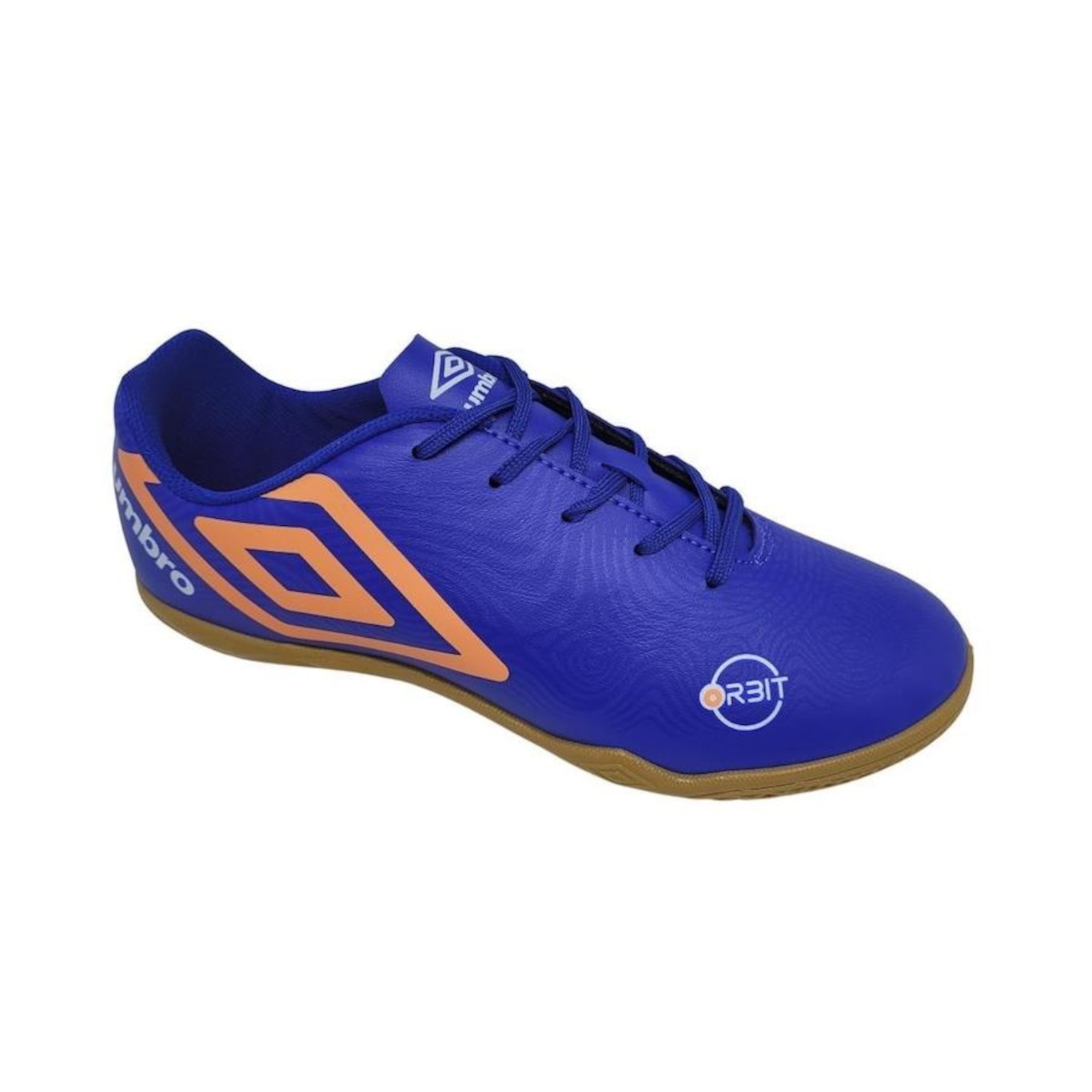 Chuteira Futsal Umbro Orbit Indoor - Adulto - Foto 1