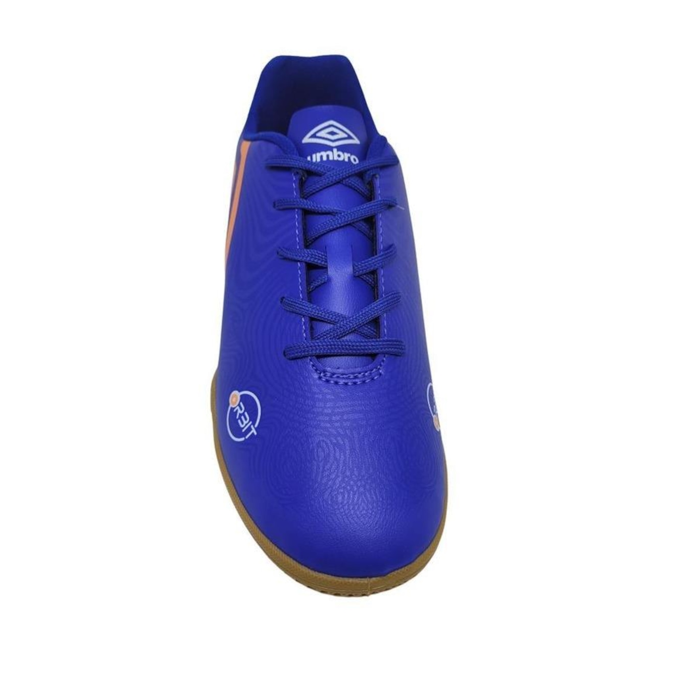 Chuteira Futsal Umbro Orbit Indoor - Adulto - Foto 4