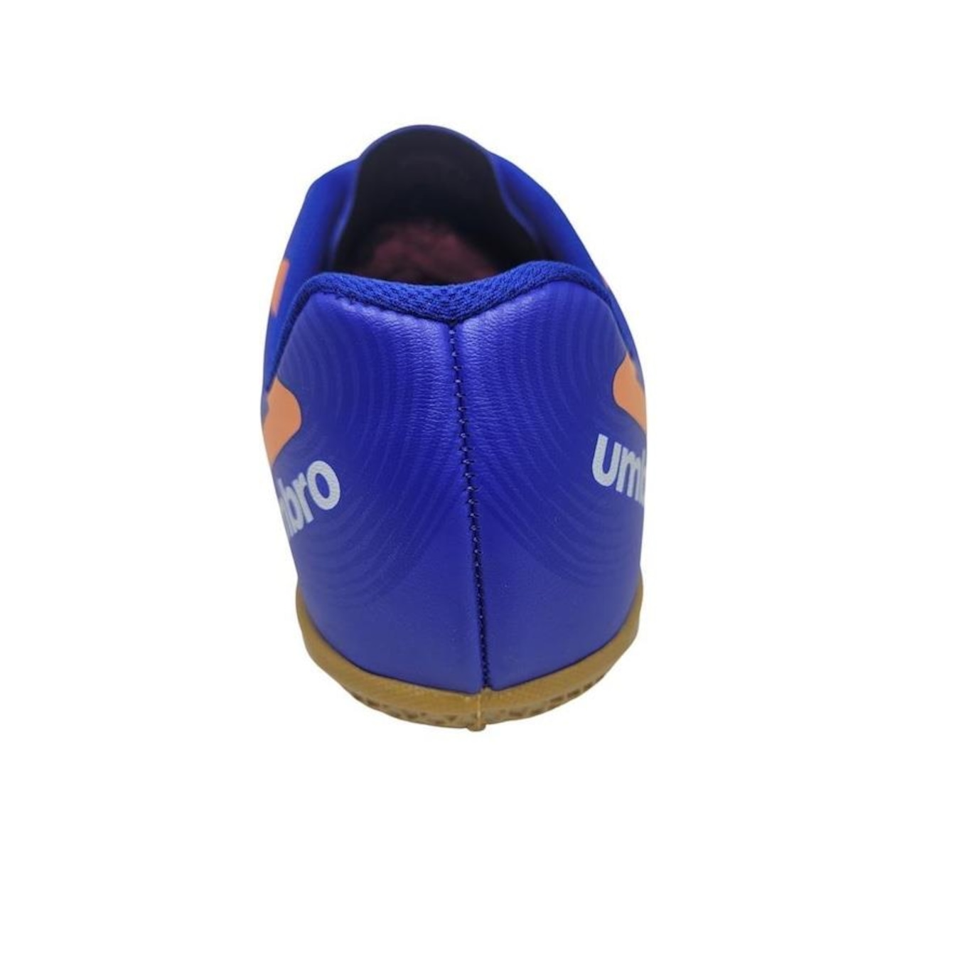 Chuteira Futsal Umbro Orbit Indoor - Adulto - Foto 5