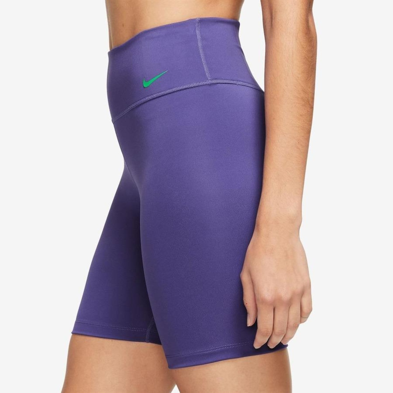 Shorts Nike One - Feminino - Foto 2