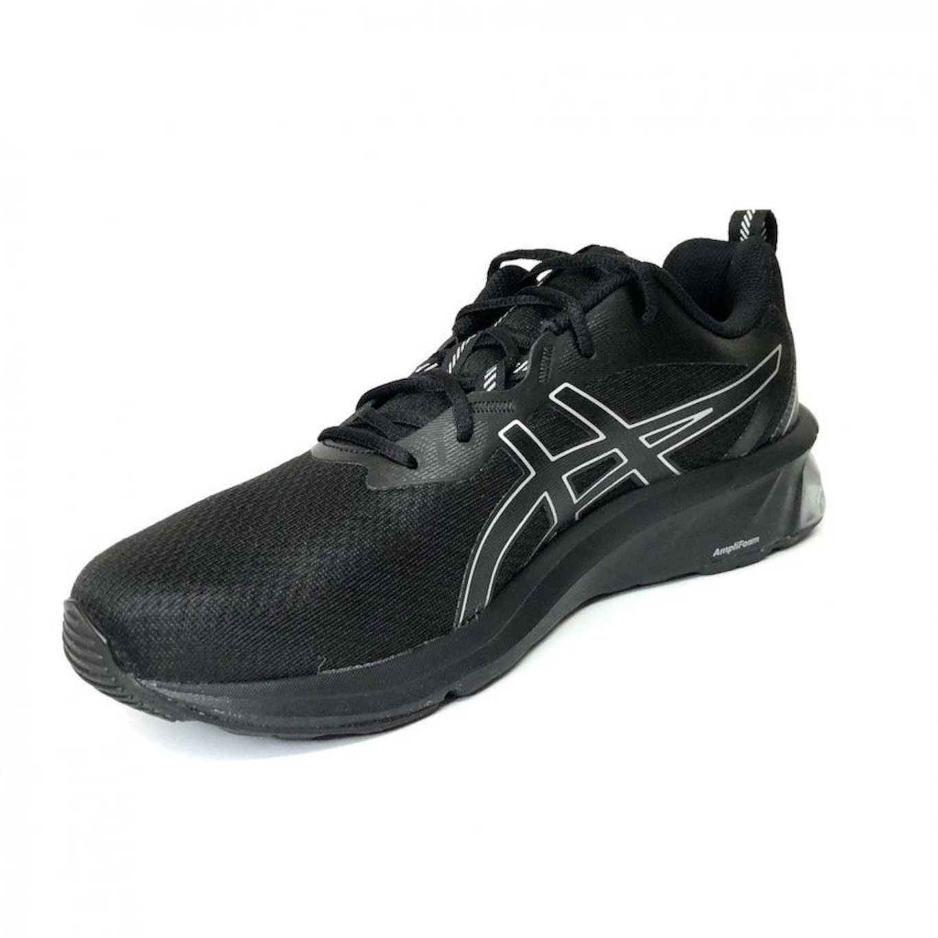 Tênis Asics Gel-Quantum 90 Iv - Masculino - Foto 3