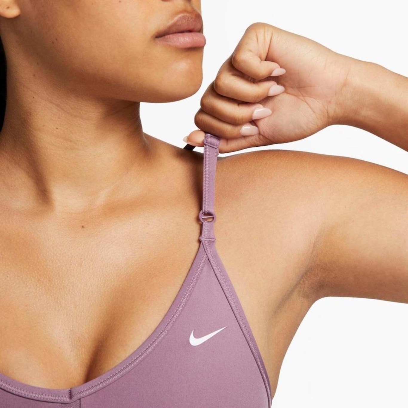 Top Fitness Nike Indy - Feminino em Promoção