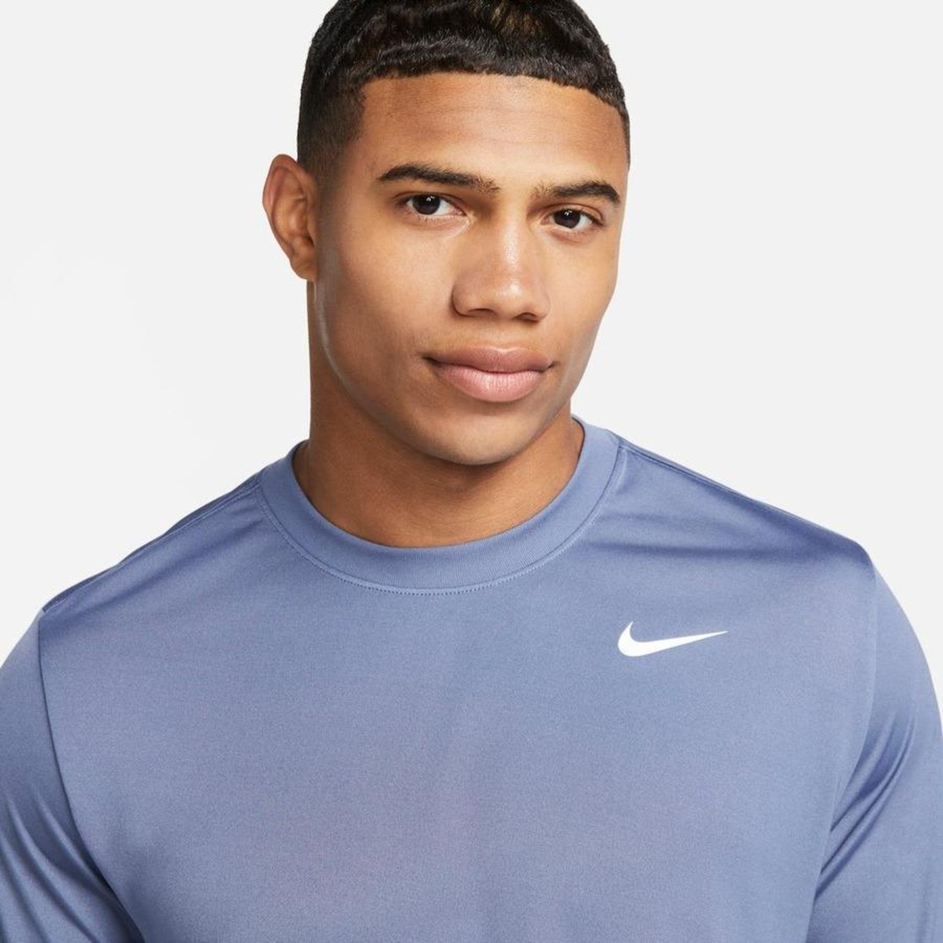 Nike mens dri fit best sale t shirt