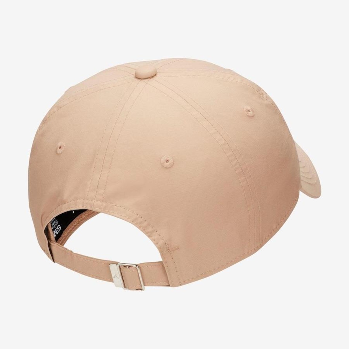Bone Jordan Script Boné Nike Jordan Club - Strapback - Unissex | Centauro