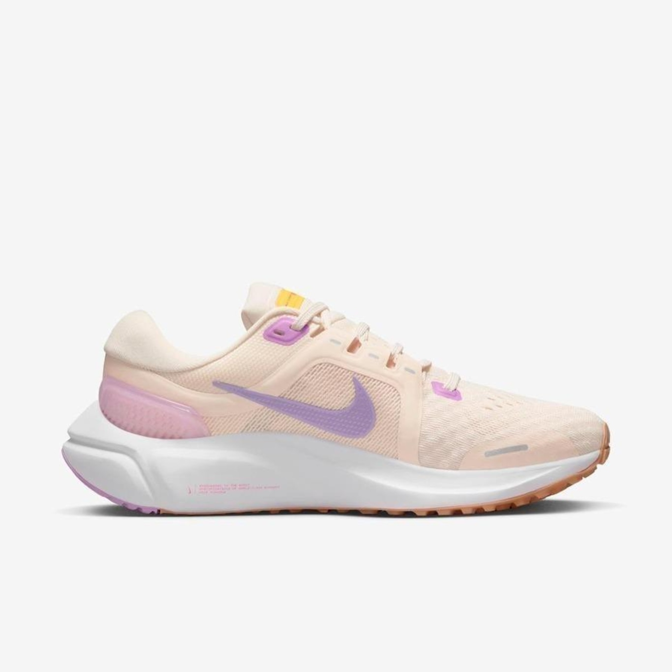 Nike best sale vomero womens