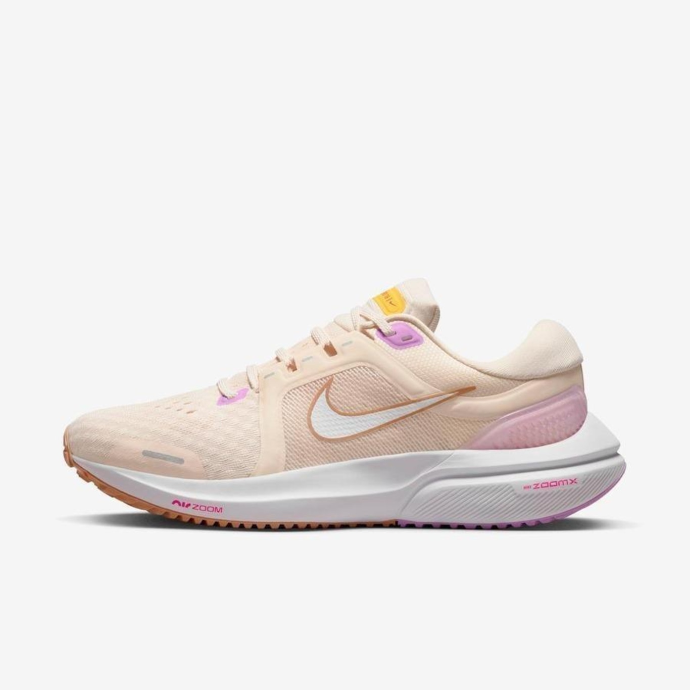 Tênis Nike Vomero 16 - Feminino - Foto 4