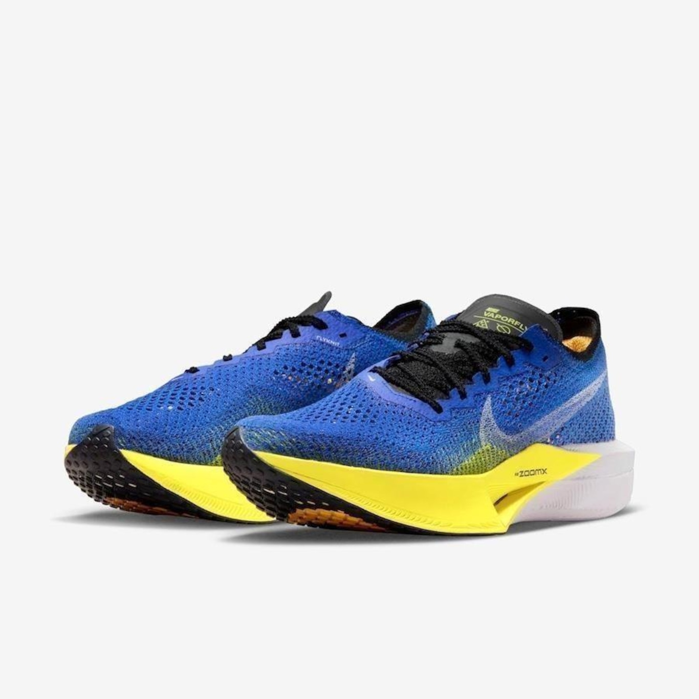 Tênis Nike Zoomx Vaporfly Next% 3 - Masculino - Foto 2