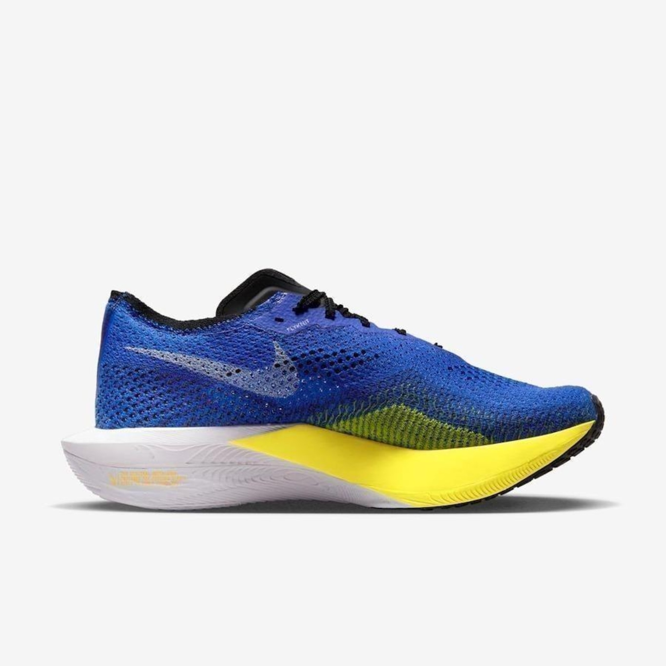 Tênis Nike Zoomx Vaporfly Next% 3 - Masculino - Foto 3