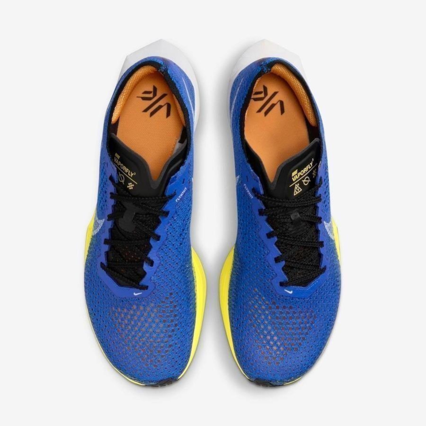 Tênis Nike Zoomx Vaporfly Next% 3 - Masculino - Foto 4