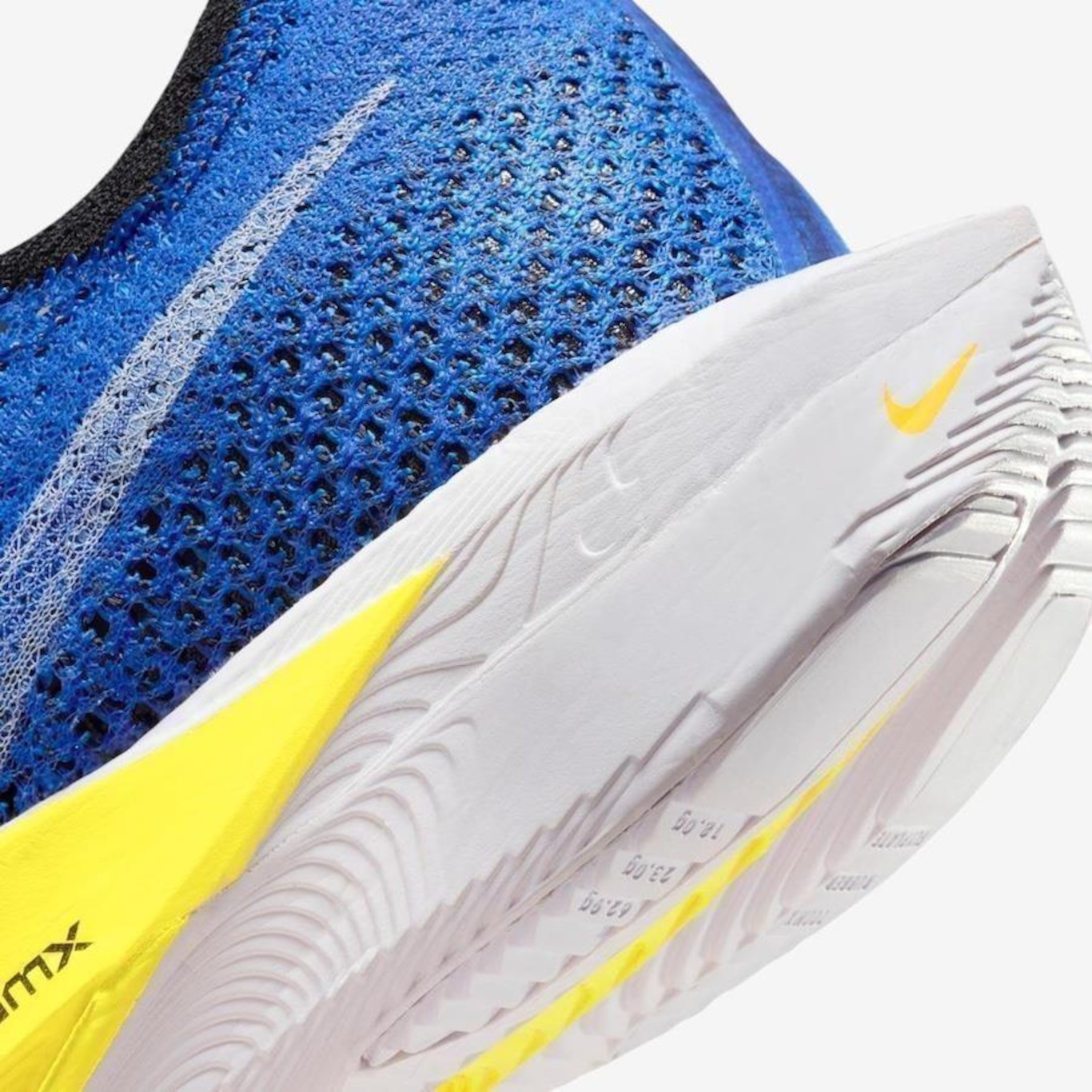 Tênis Nike Zoomx Vaporfly Next% 3 - Masculino - Foto 6