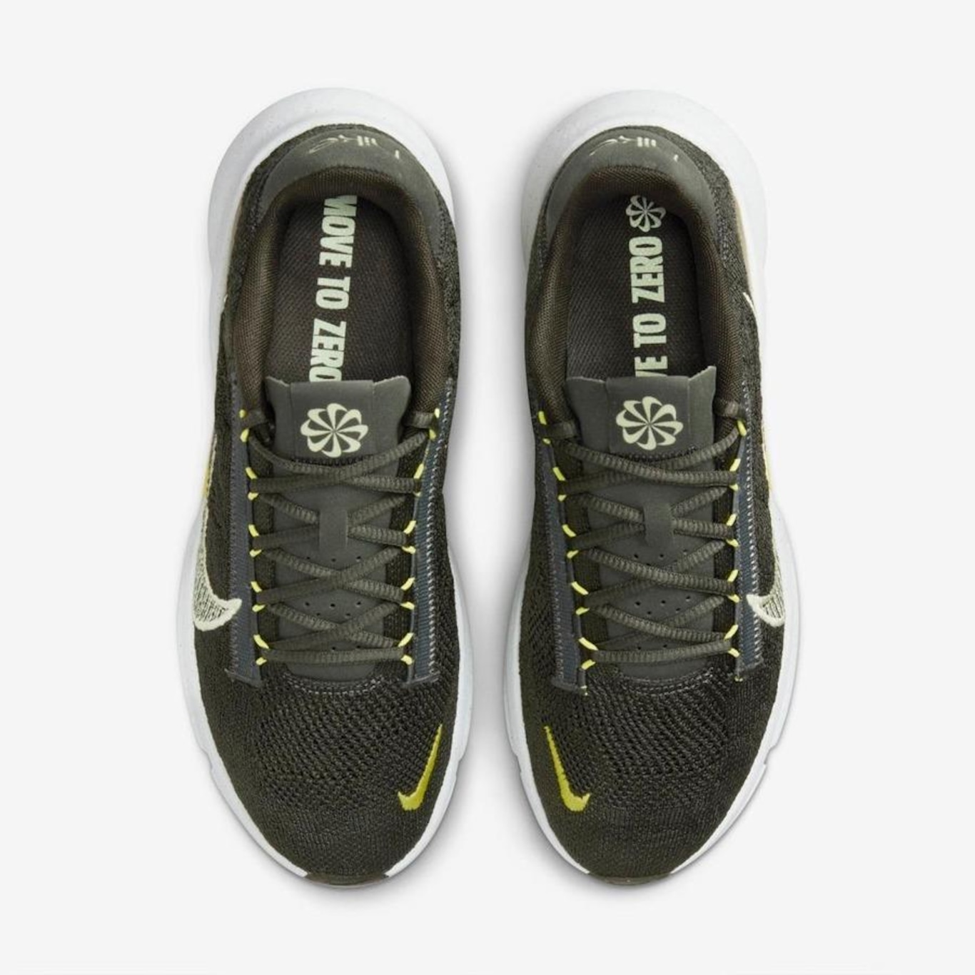 Tênis Nike Superrep Go 3 Nn Flyknit - Masculino - Foto 6