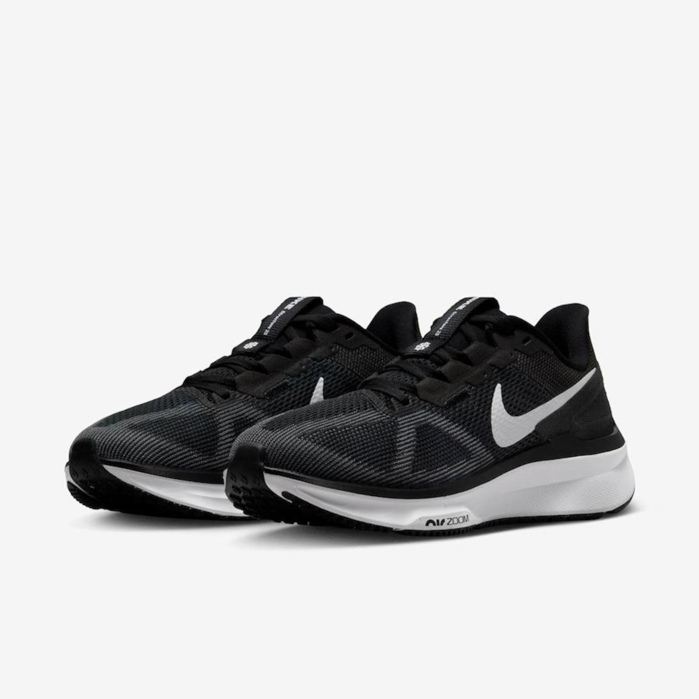 Tênis Nike Air Zoom Structure 25 - Feminino - Foto 1