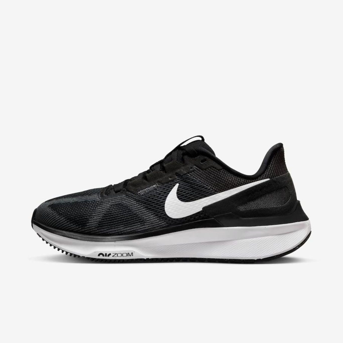 Tênis Nike Air Zoom Structure 25 - Feminino - Foto 3