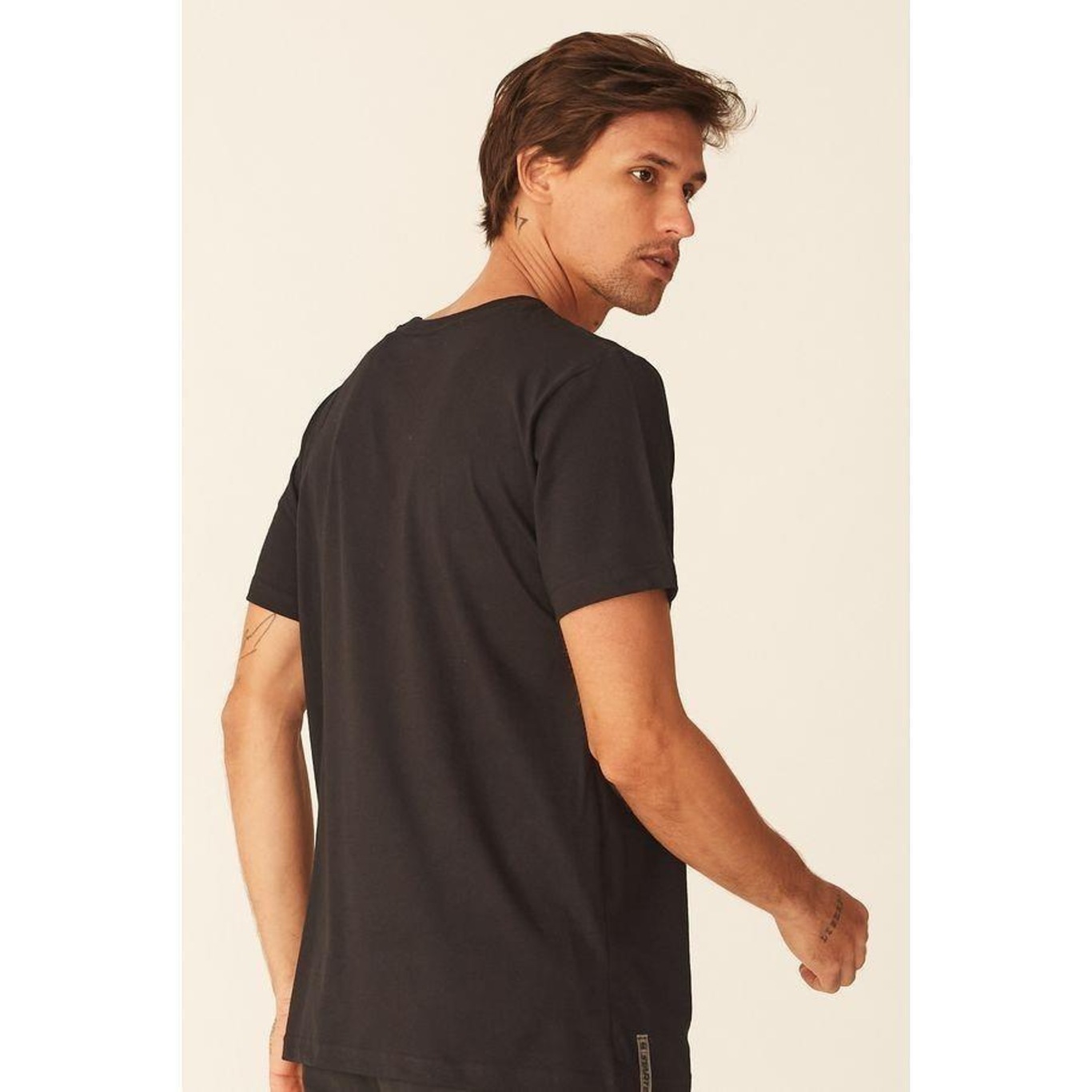 Camiseta Starter Estampada - Masculina - Foto 2