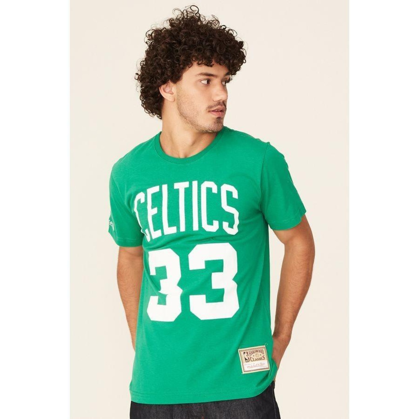 Larry bird cheap 33 t shirt