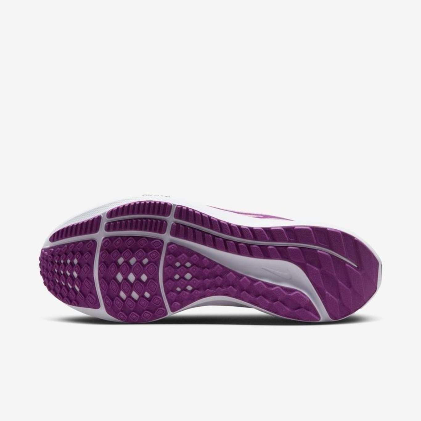 Nike hot sale purple pegasus