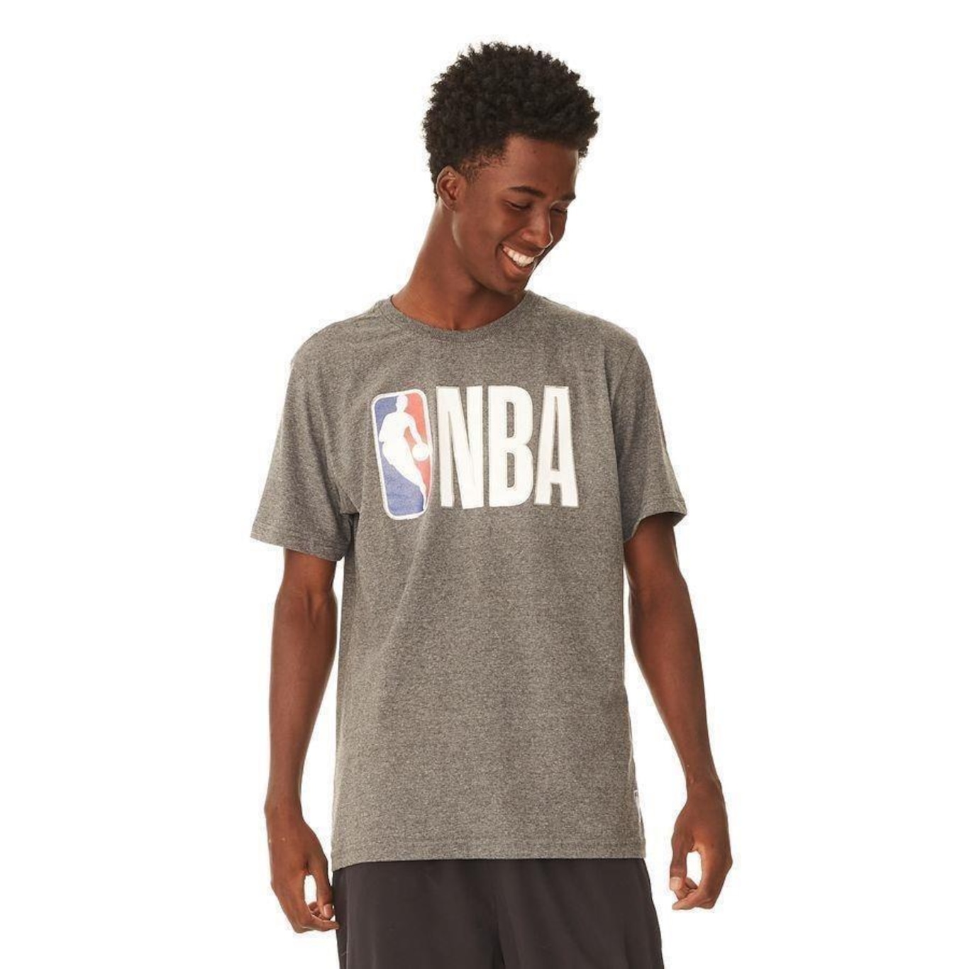 Camiseta Nba Especial - Masculina - Foto 2