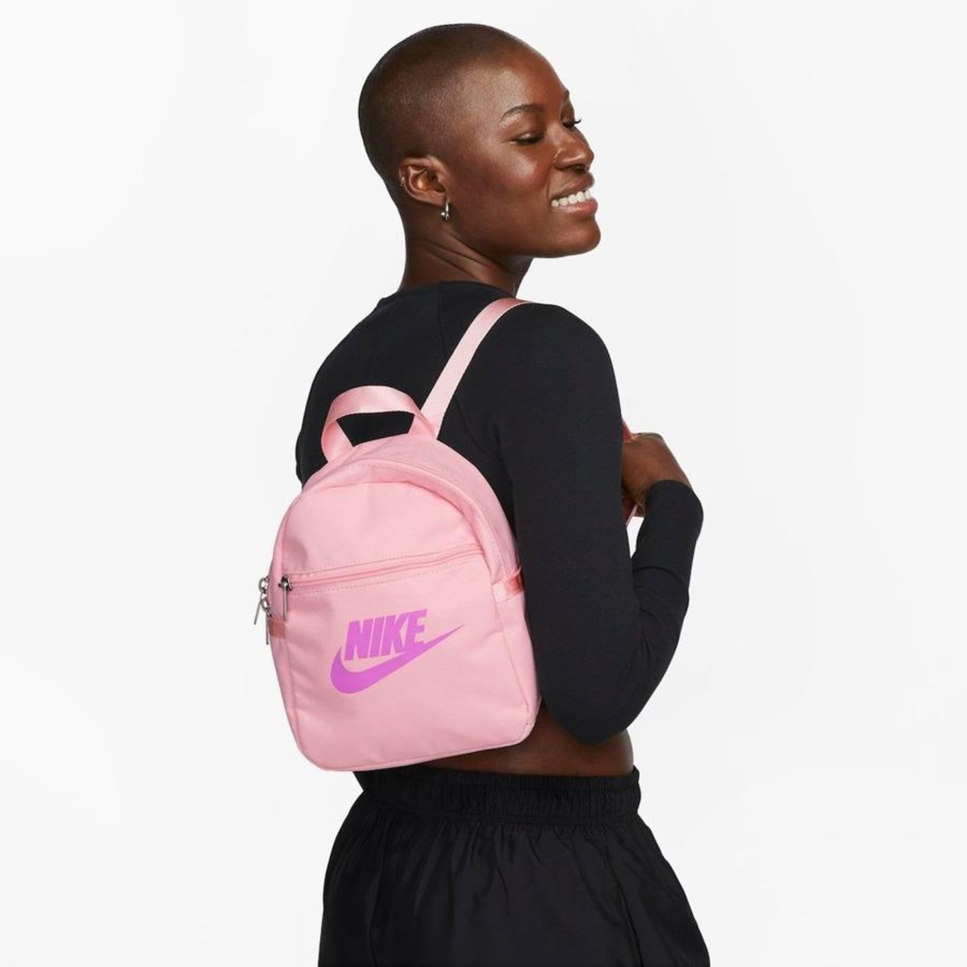 Mochila Nike Sportswear Futura 365 - Feminina | Centauro