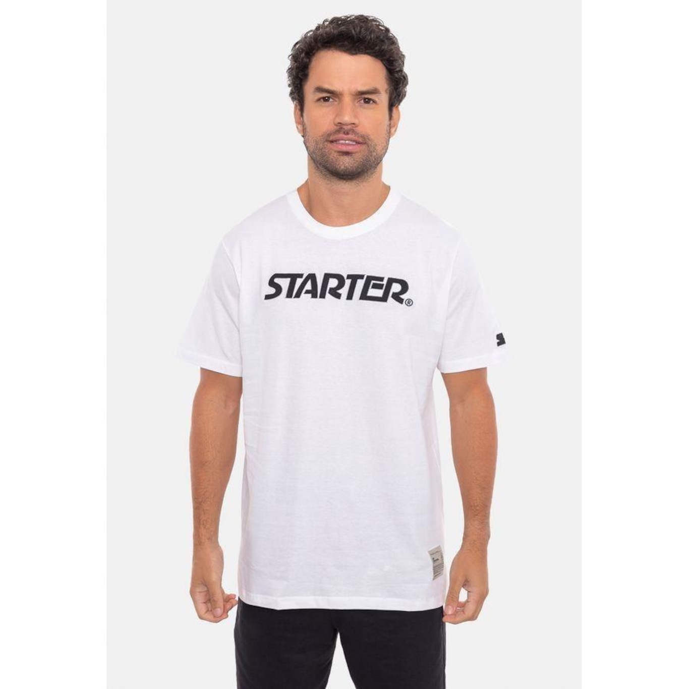 Brooks Camiseta Sem Mangas Run Visible Ta Branco